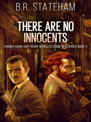 cover image of There Are No Innocents